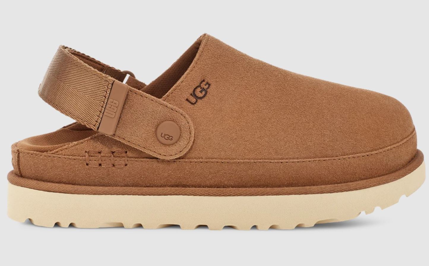 GOLDENSTAR CLOG