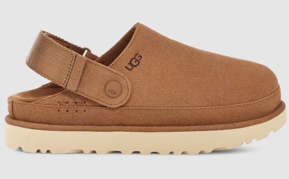 GOLDENSTAR CLOG