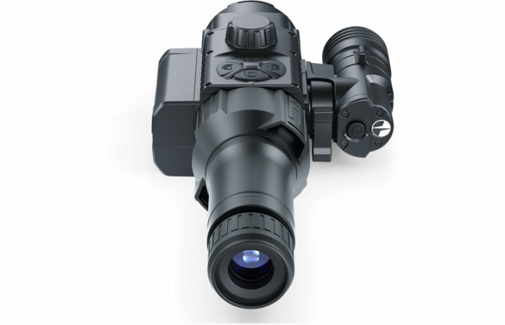 DIGITÁLNY MONOKULÁR PULSAR FORWARD FN455S