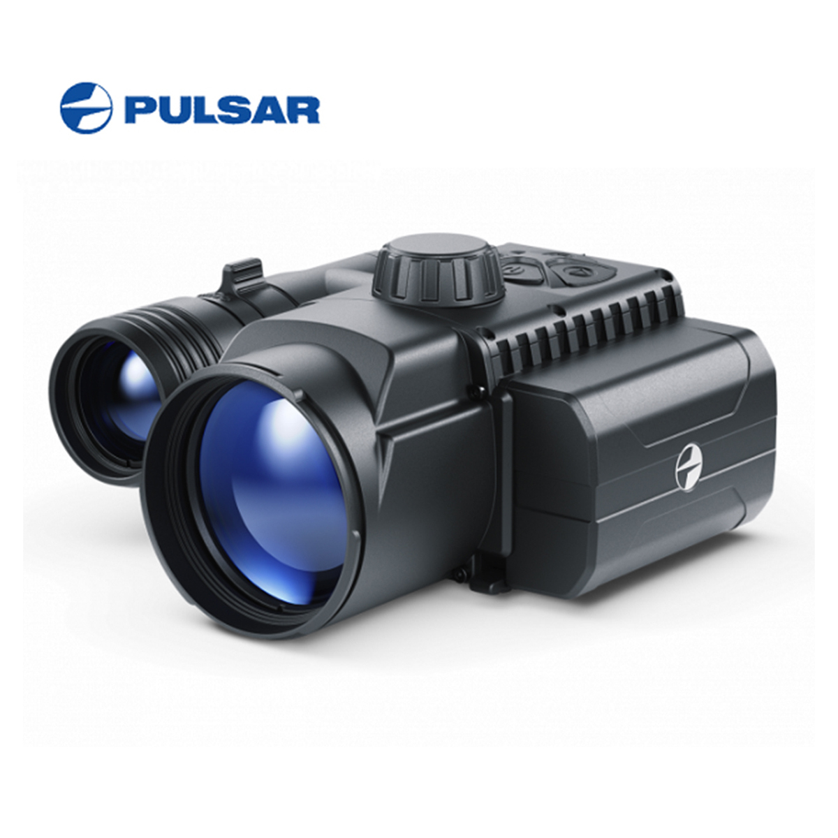 DIGITÁLNÍ PŘEDSÁDKA PULSAR FORWARD F455S
