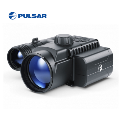 DIGITÁLNÍ PŘEDSÁDKA PULSAR FORWARD F455S