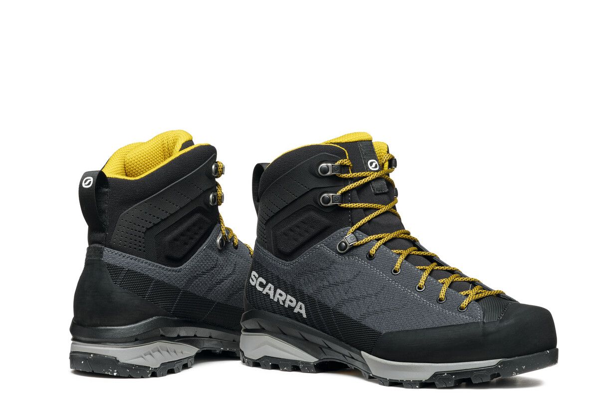 MESCALITO TRK PLANET GTX UOMO