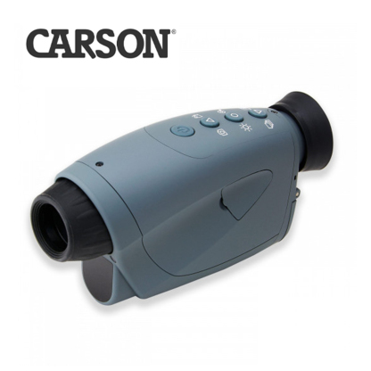 NOČNÍ VIDĚNÍ CARSON AURA PLUS