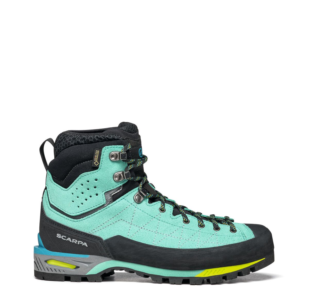 Scarpe Zodiac Tech GTX