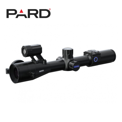 NOČNÍ VIDĚNÍ - ZAMĚŘOVAČ PARD DS35 850NM (DEN/NOC)