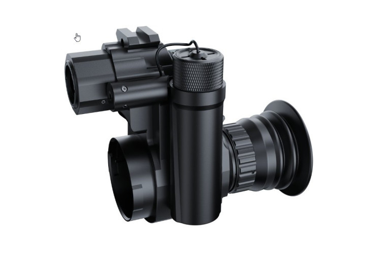NOČNÉ VIDENIE PARD NV007SP 940NM