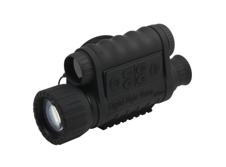 NOČNÍ VIDĚNÍ BESTGUARDER WG-50 PLUS