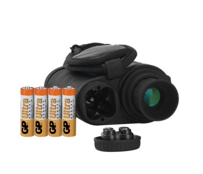 NOČNÍ VIDĚNÍ BESTGUARDER WG-50 PLUS