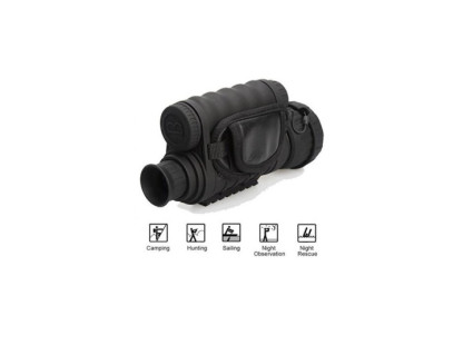 NOČNÍ VIDĚNÍ BESTGUARDER WG-50 PLUS