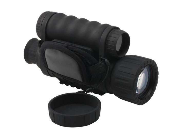 NOČNÍ VIDĚNÍ BESTGUARDER WG-50 PLUS
