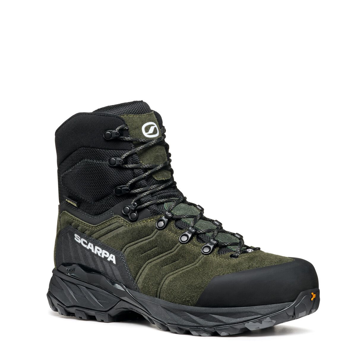 SCARPA GTX RUSH POLARE