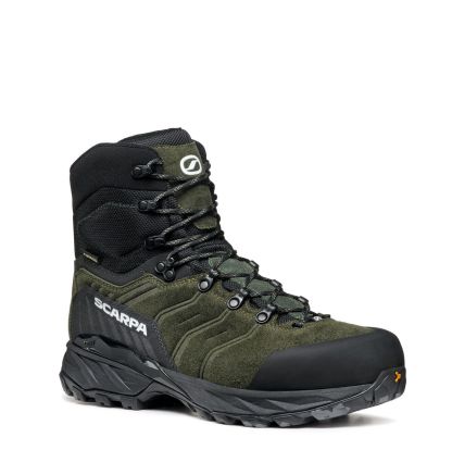 SCARPA GTX RUSH POLARE