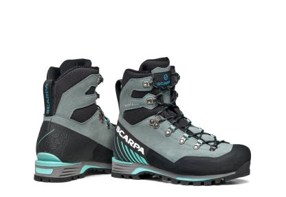 SCARPE MANTA TECH GTX