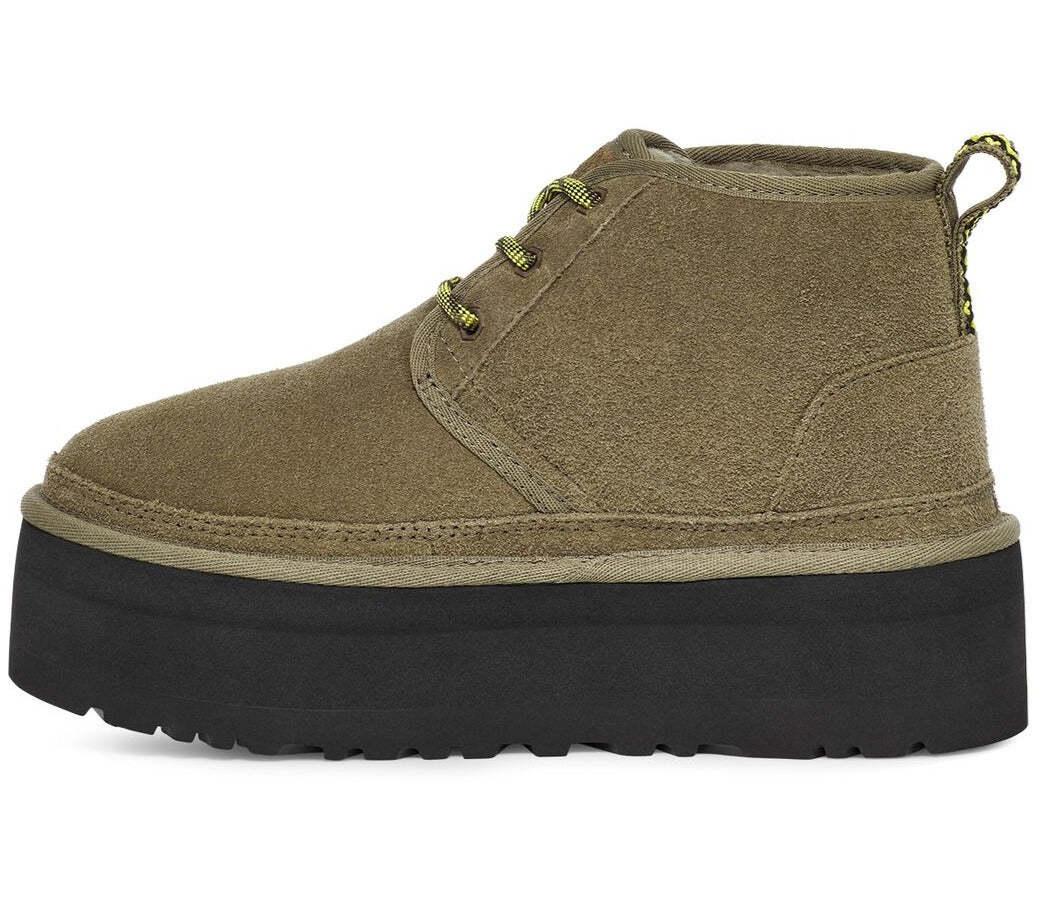 NEUMEL HERITAGE PLATFORM