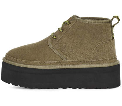 NEUMEL HERITAGE PLATFORM