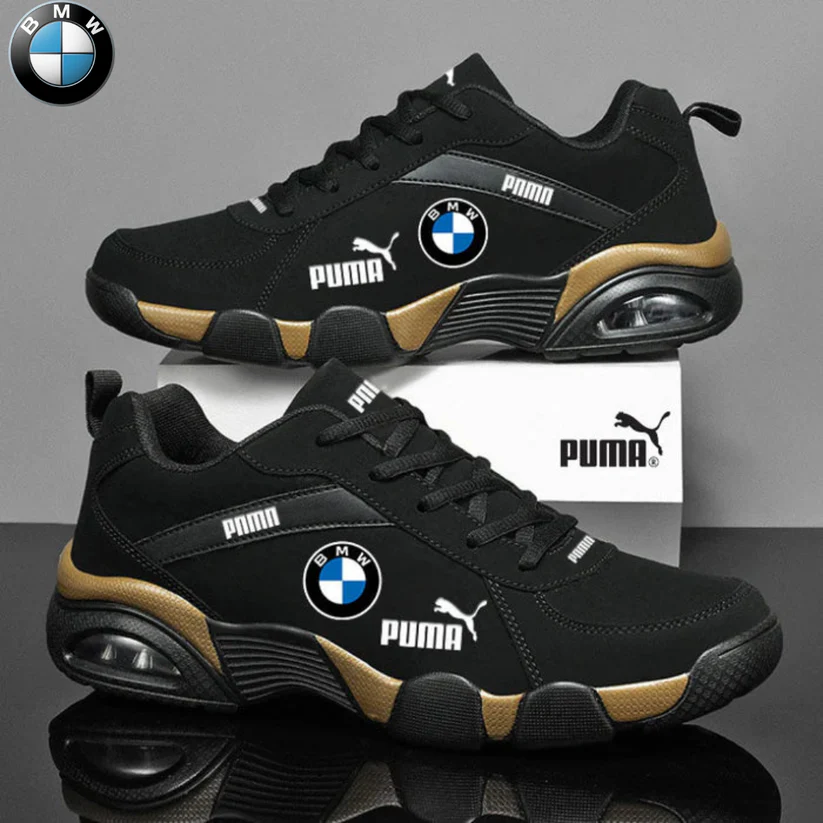 Collaborazione Puma x BMW – Scarpe Sportive