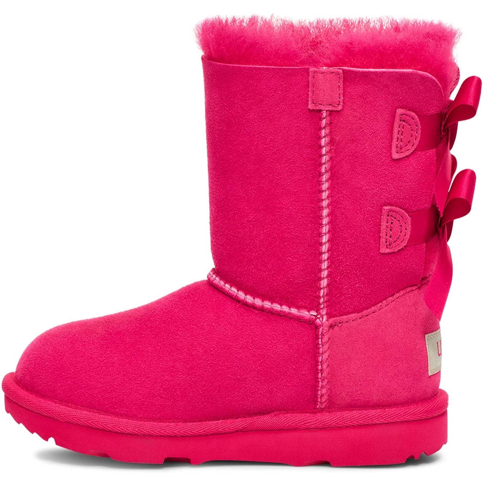 BAILEY BOW II TODDLER