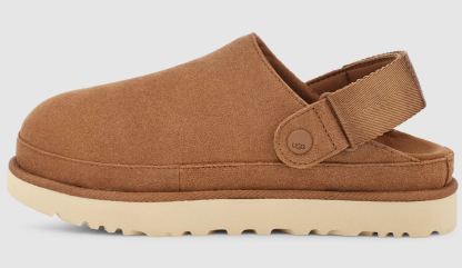 GOLDENSTAR CLOG