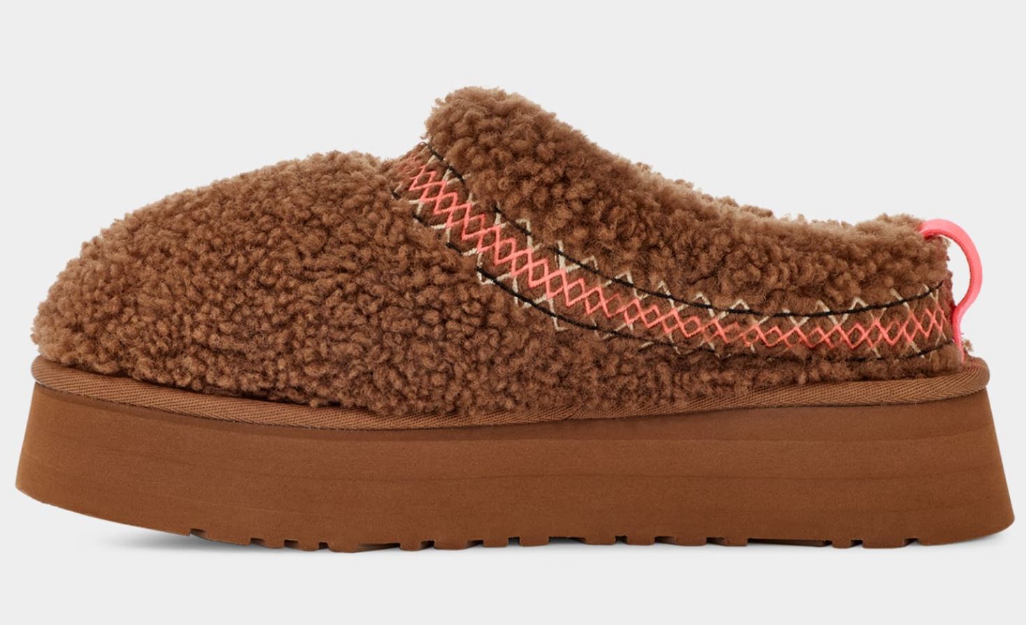 TAZZ UGGBRAID