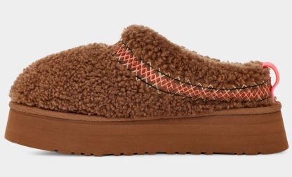 TAZZ UGGBRAID