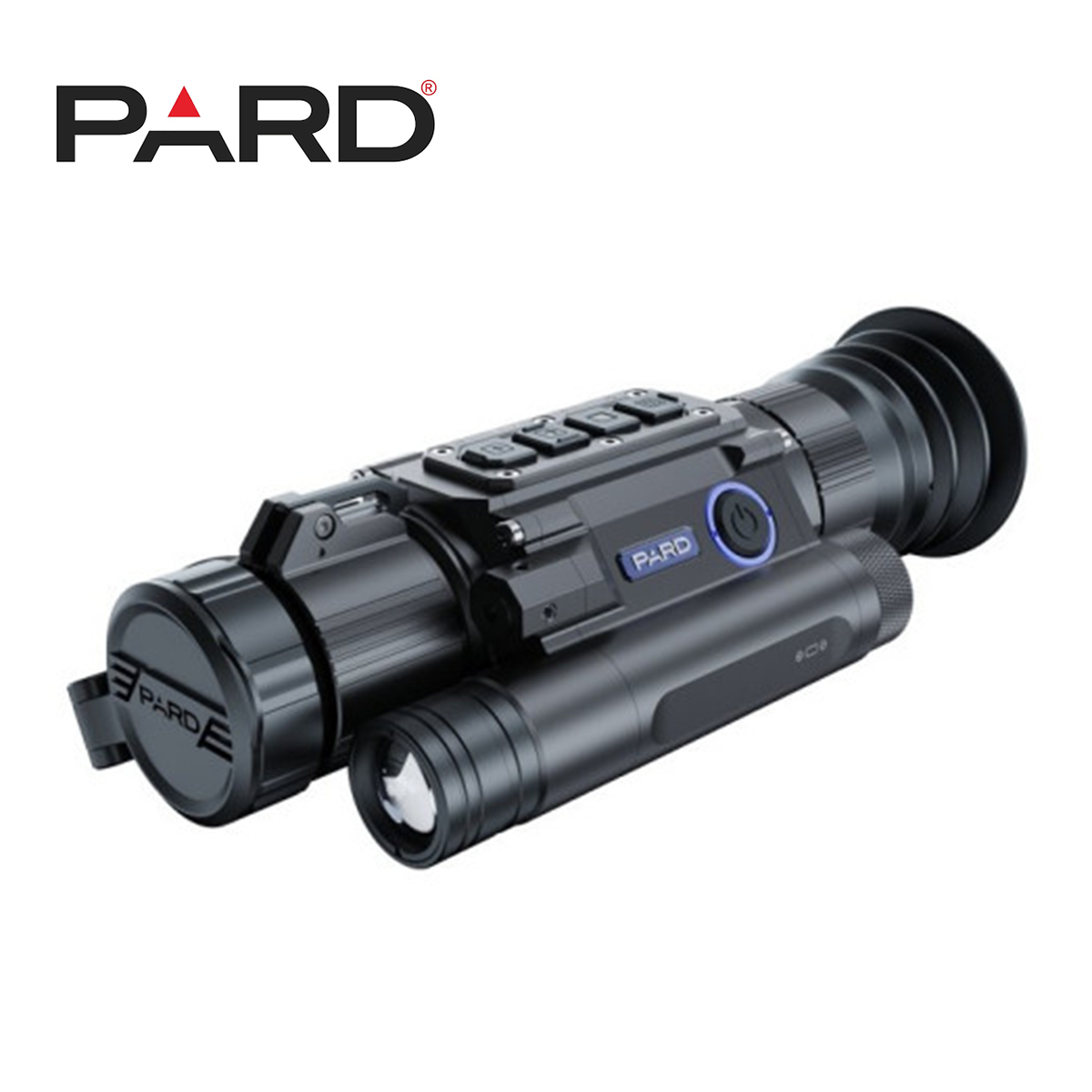 NOČNÍ VIDĚNÍ - ZAMĚŘOVAČ PARD NV008SP2 940NM