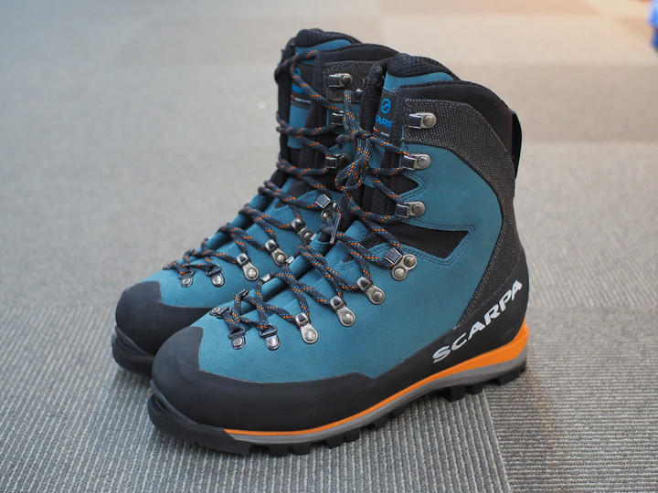 MONTE BIANCO GTX