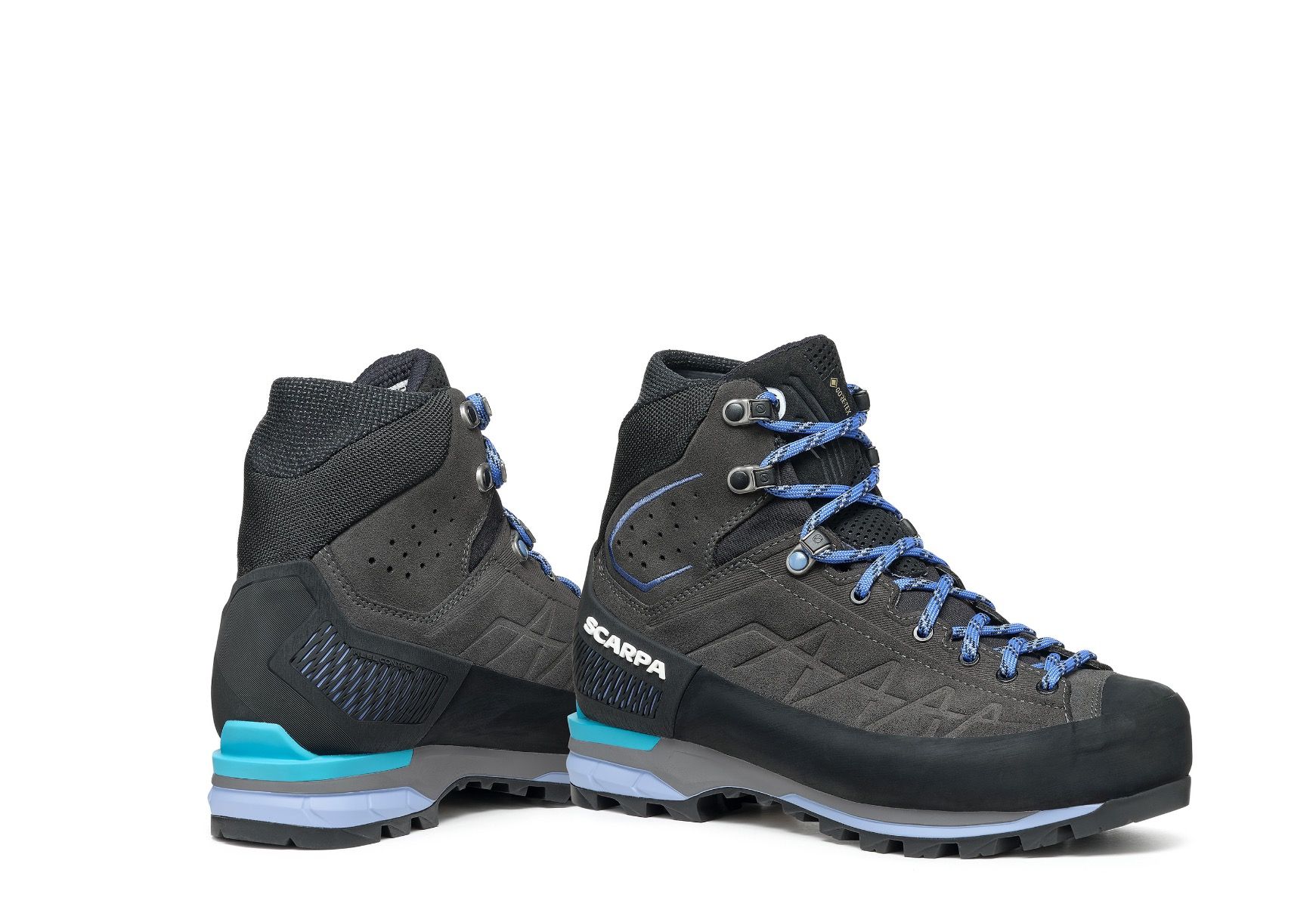 ZODIAC TECH GTX DONNA