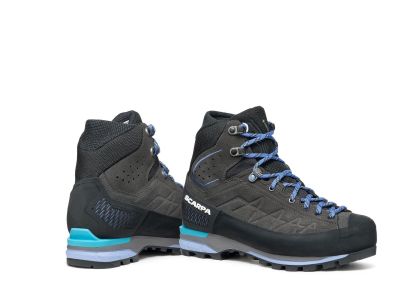 ZODIAC TECH GTX DONNA