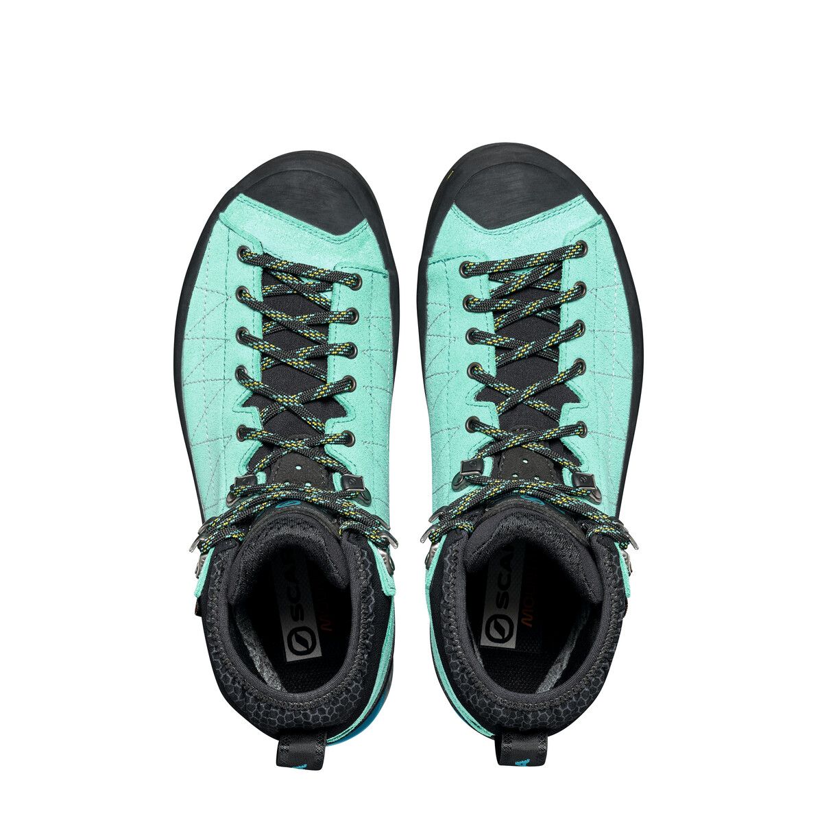 Scarpe Zodiac Tech GTX