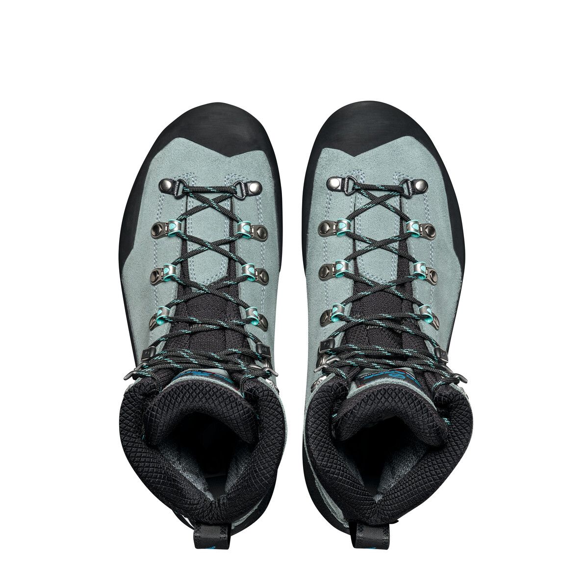 SCARPE MANTA TECH GTX