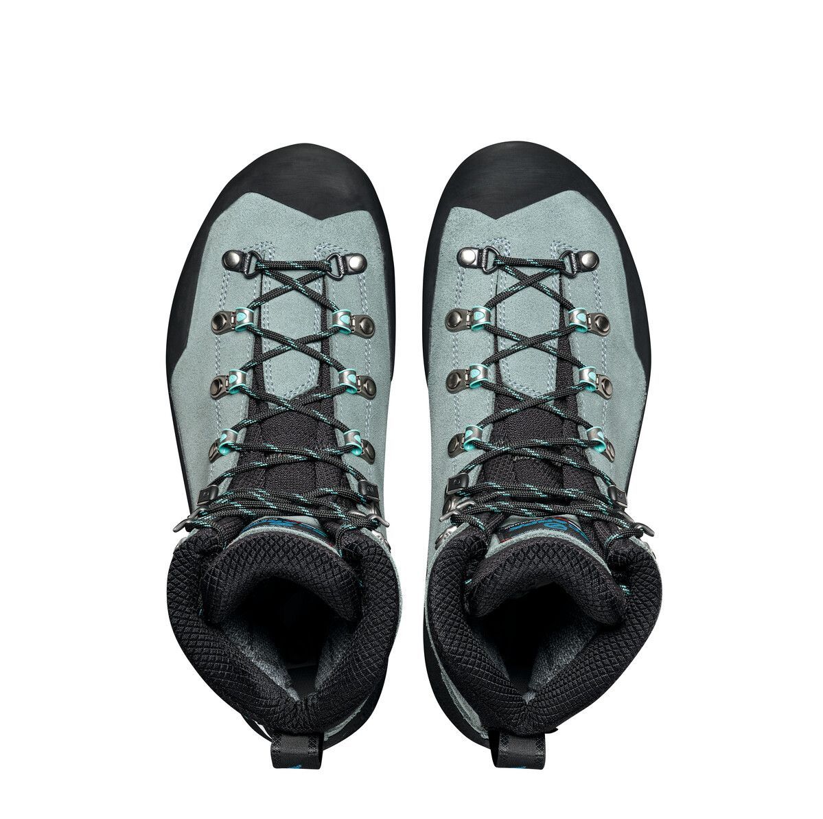 SCARPE MANTA TECH GTX