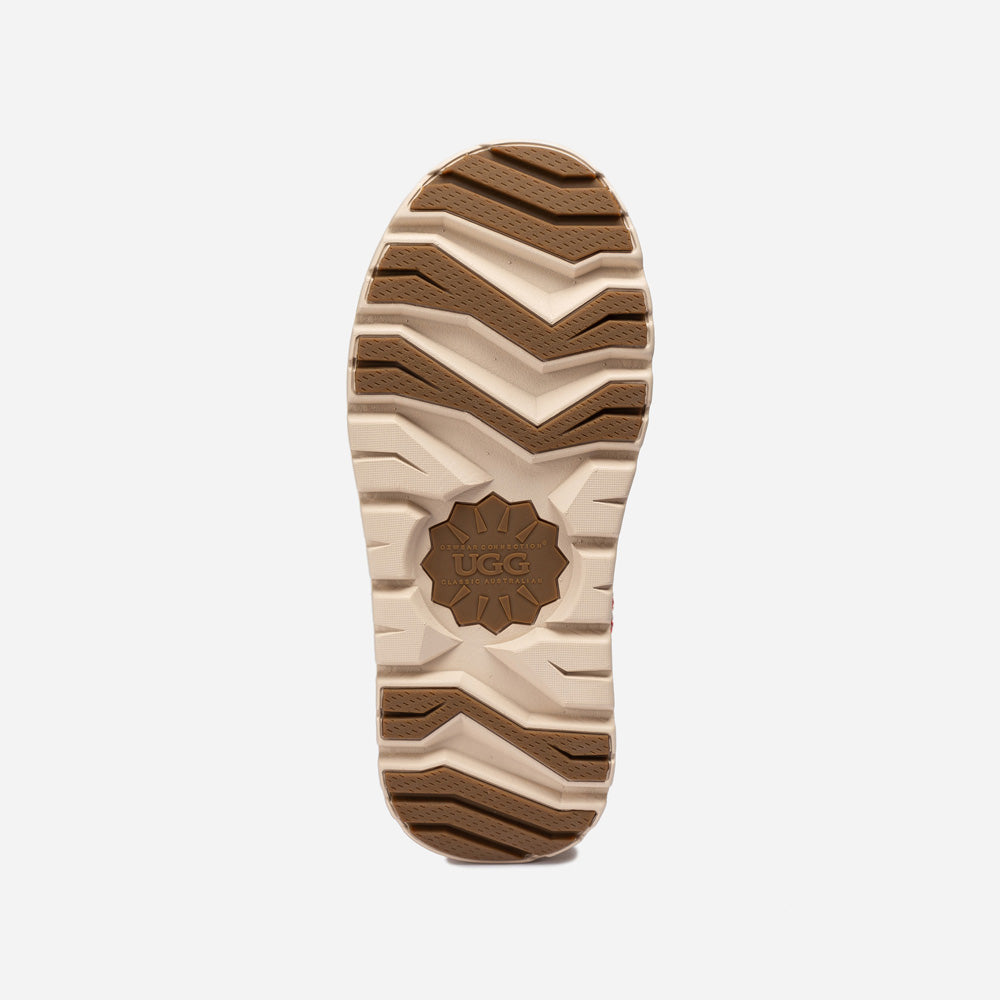 Ugg Sydney Plus Slipper (unisex)