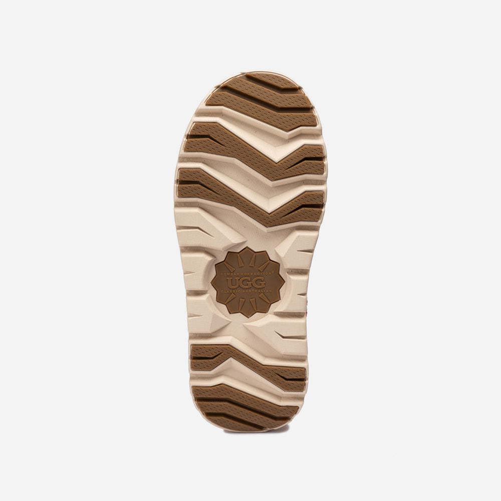 Ugg Sydney Plus Slipper (unisex)