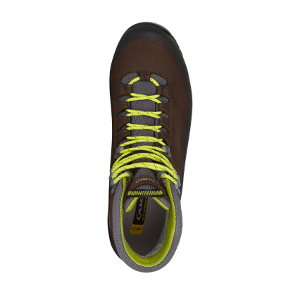 SCARPE SUPERALP V-LIGHT GTX