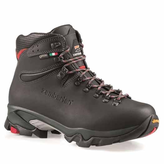 Męskie buty turystyczne i plecaki 996 VIOZ GTX® WL