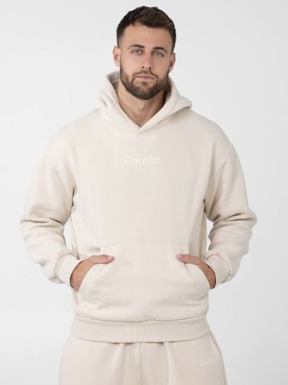 Mikina Signature Fit s kapucňou