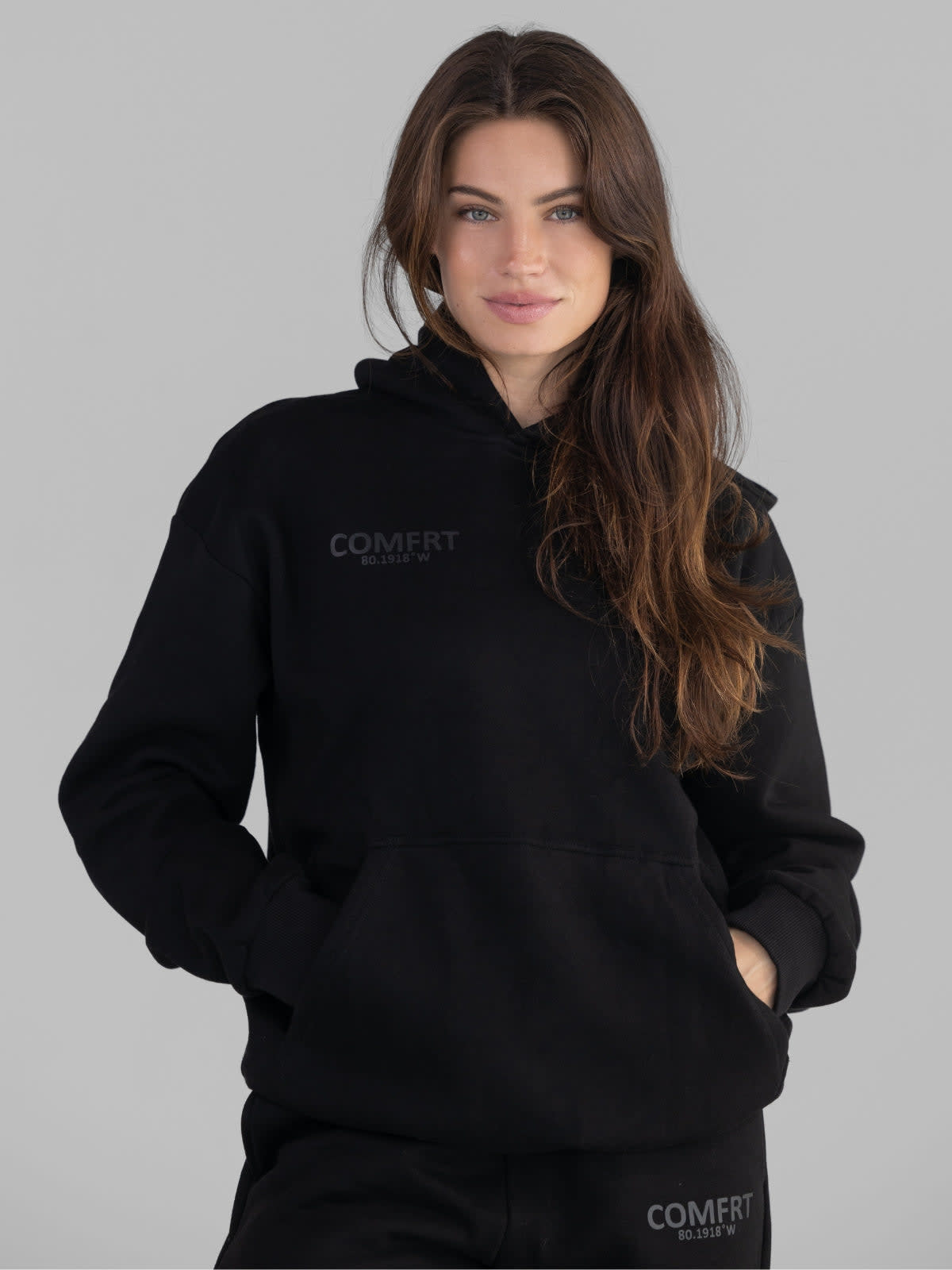Coordinate Hoodie™