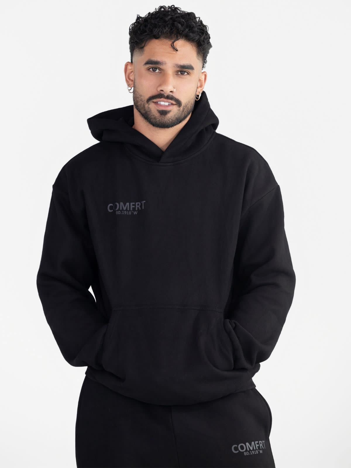 Coordinate Hoodie™