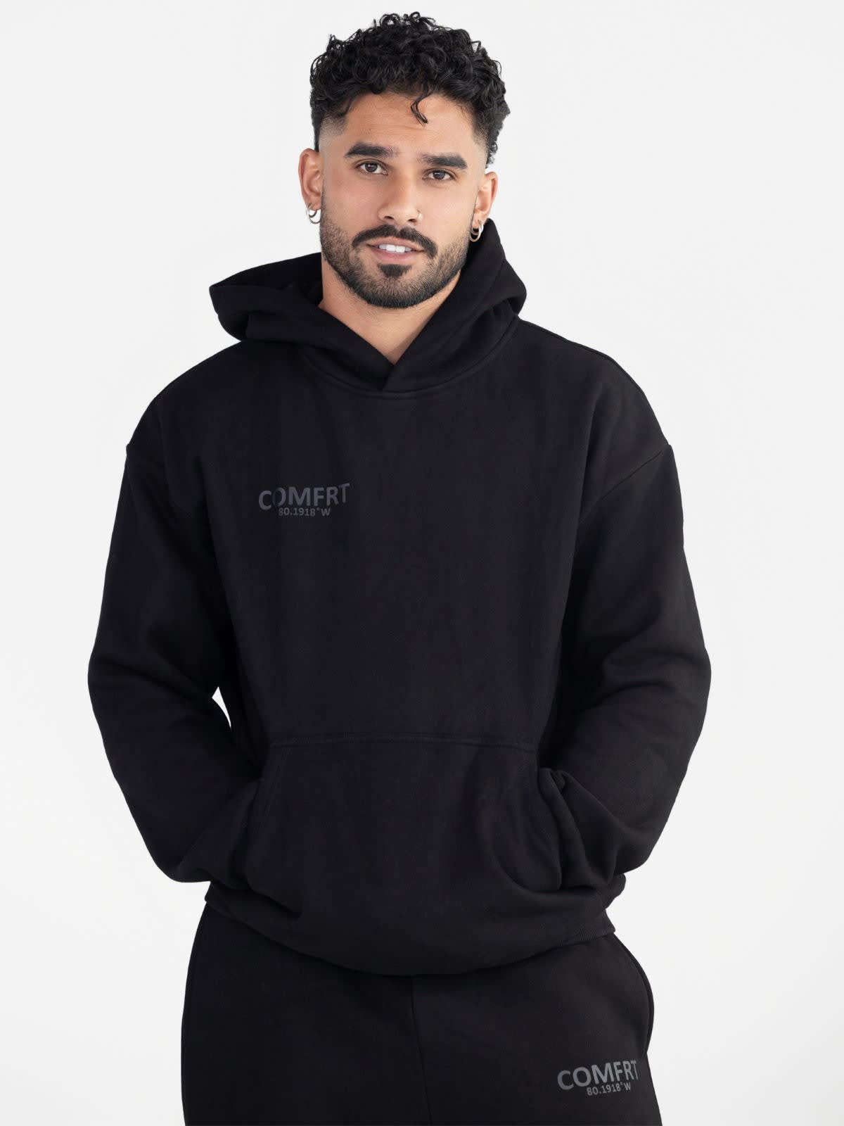 Coordinate Hoodie™