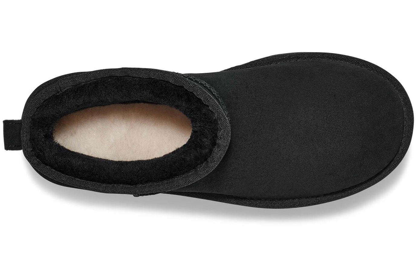 CLASSIC ULTRA MINI PLATFORM