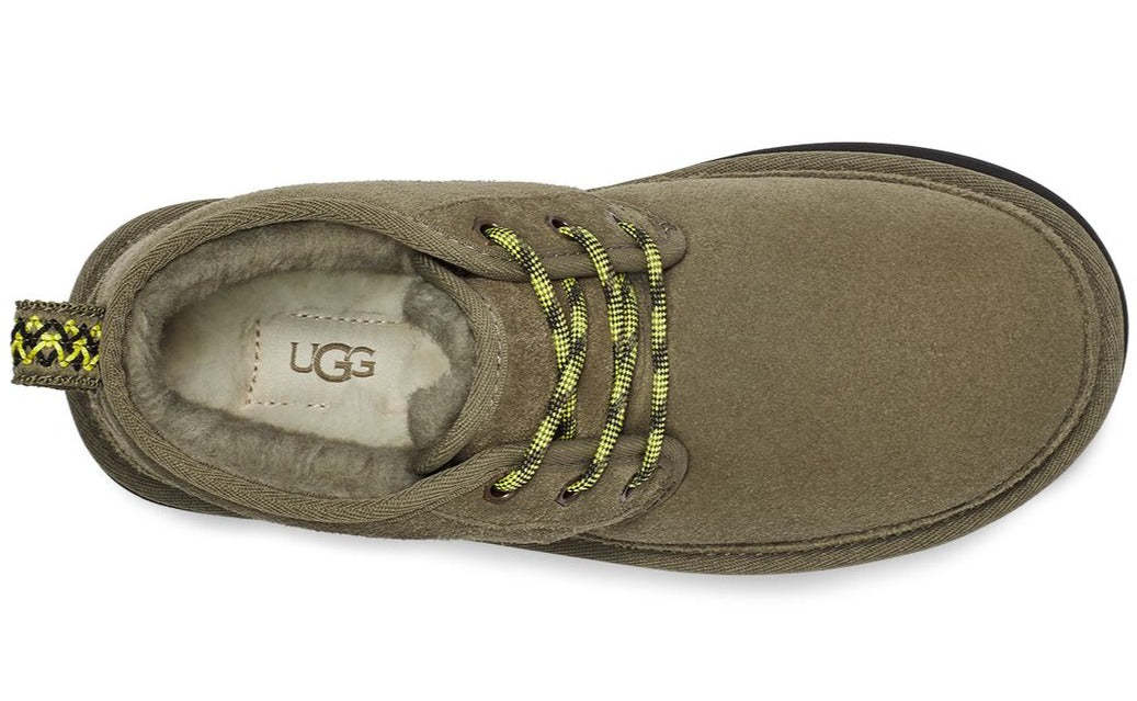NEUMEL HERITAGE PLATFORM