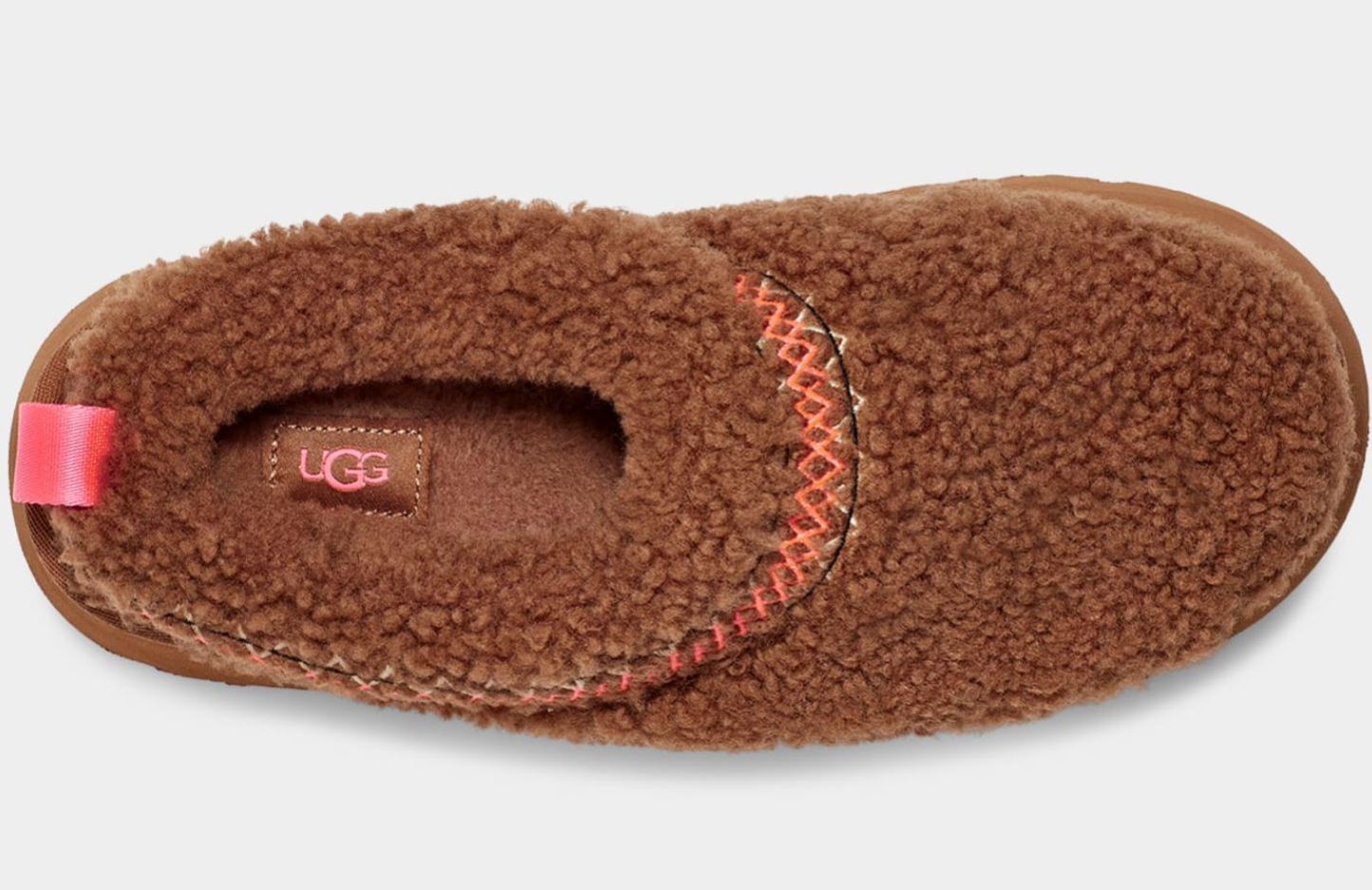 TAZZ UGGBRAID