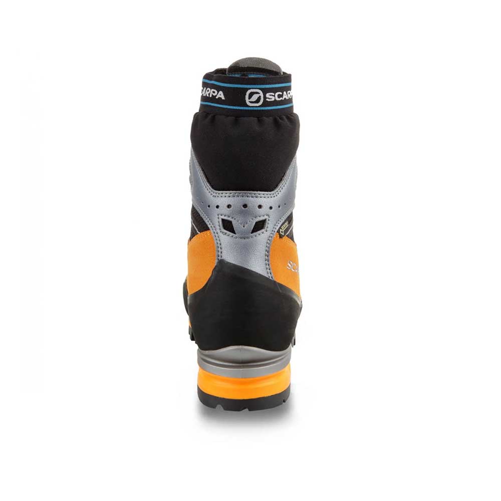 SCARPA MONT BLANC PRO GTX SCARPONI DA MONTAGNA DA UOMO