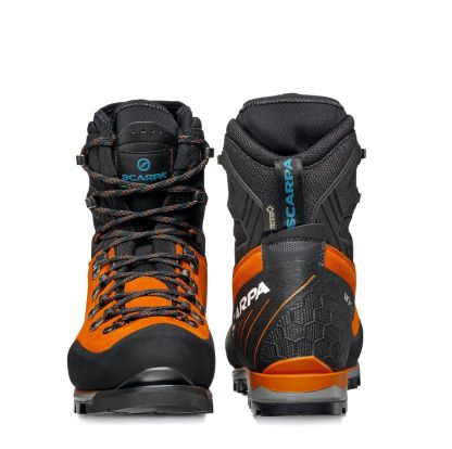 MONT BLANC PRO GTX UOMO