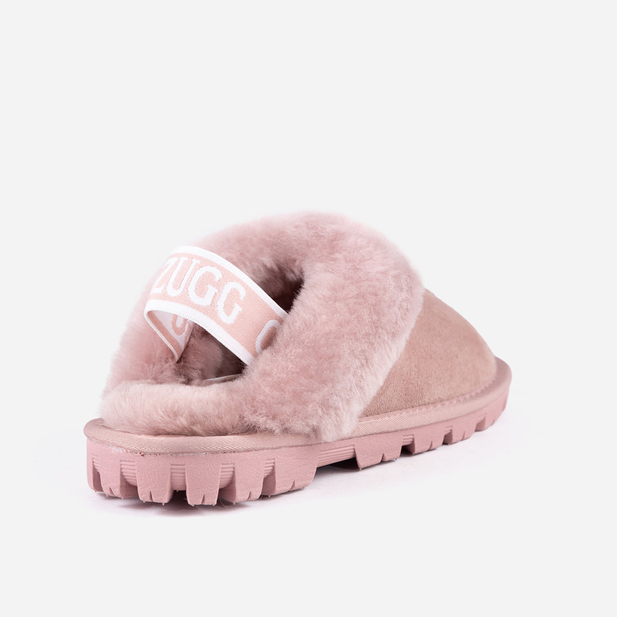 Ugg Coquette Slipper (elastický zadní popruh) (voděodolný)