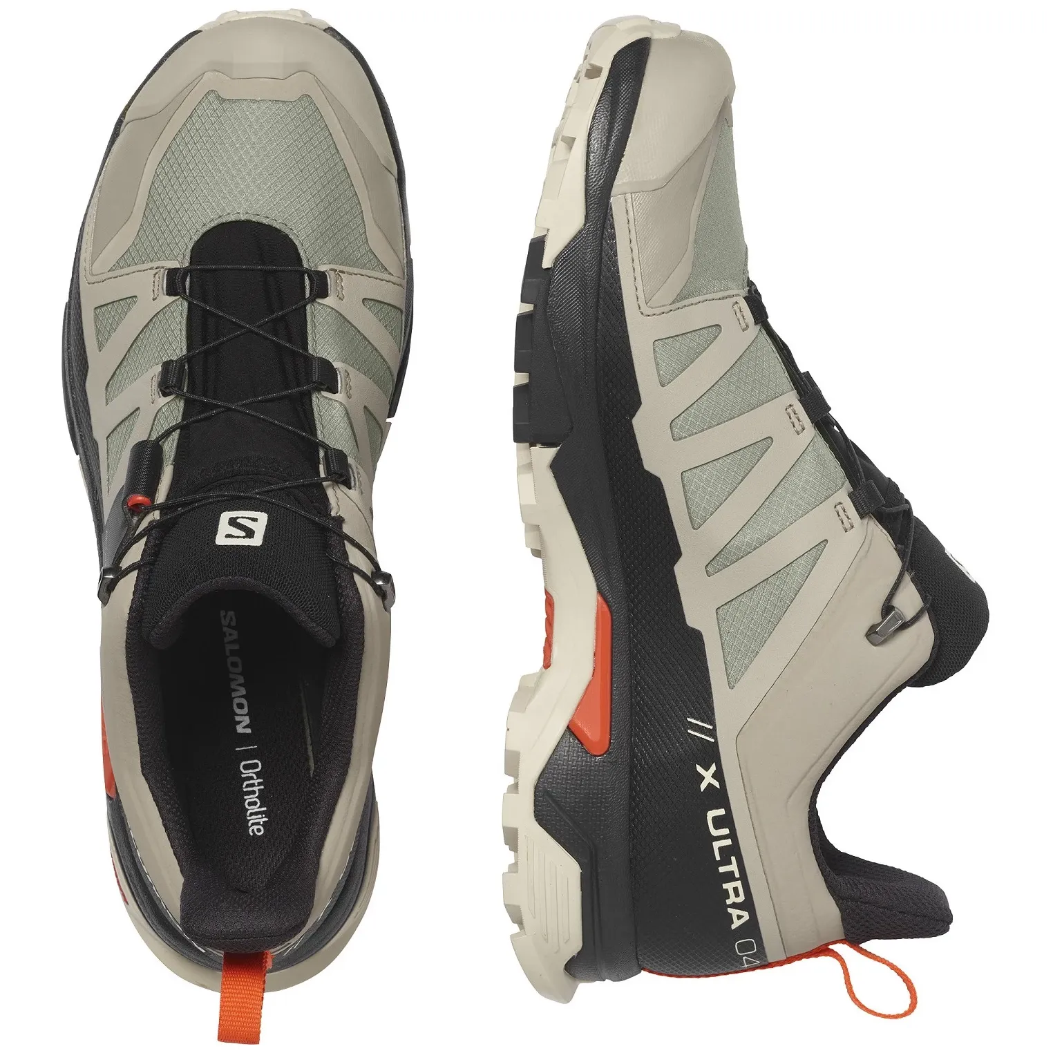 Salomon X Ultra 4 Gtx
