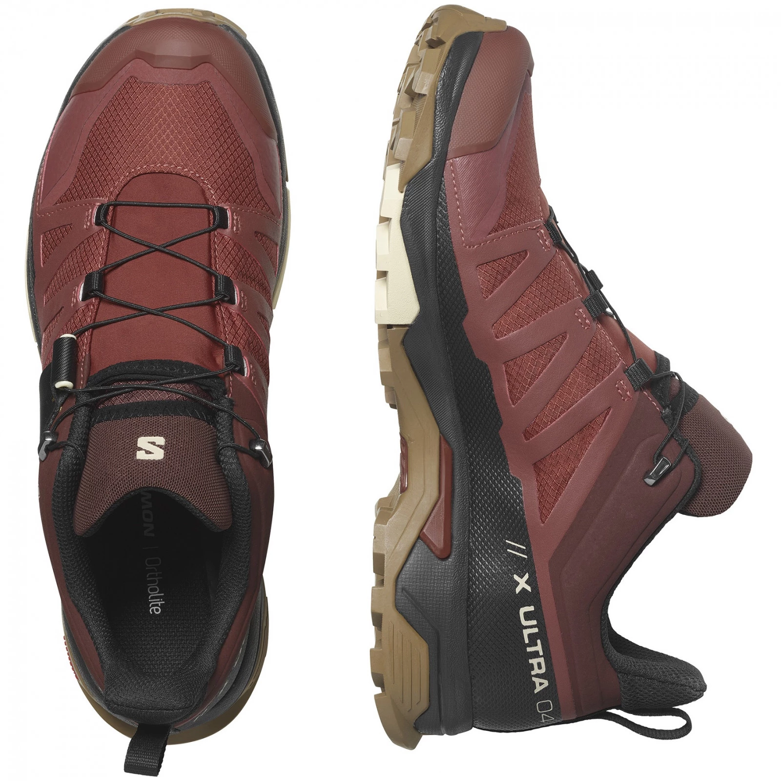 Salomon X Ultra 4 Gtx