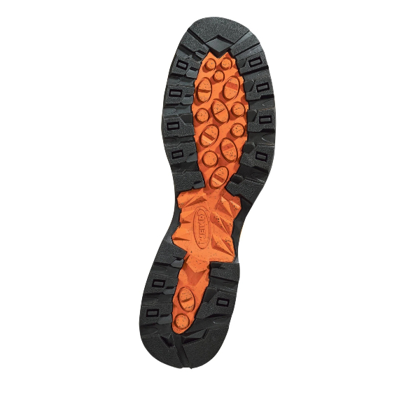 Meindl Airstream Rock Chainsaw Boots