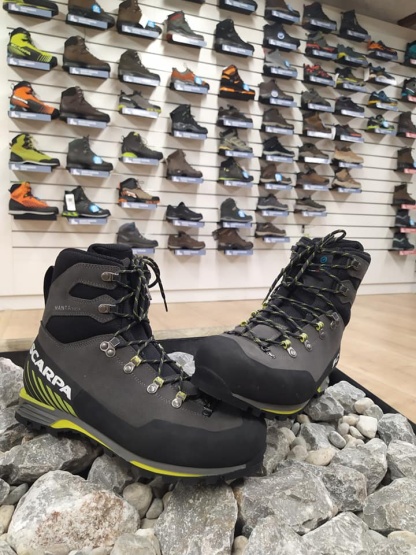 MANTA TECH GTX UOMO