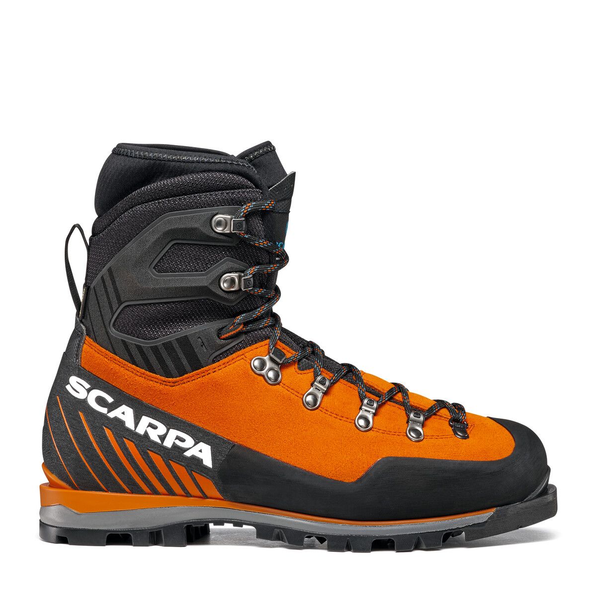 MONT BLANC PRO GTX UOMO